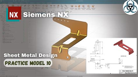 siemens nx sheet metal training